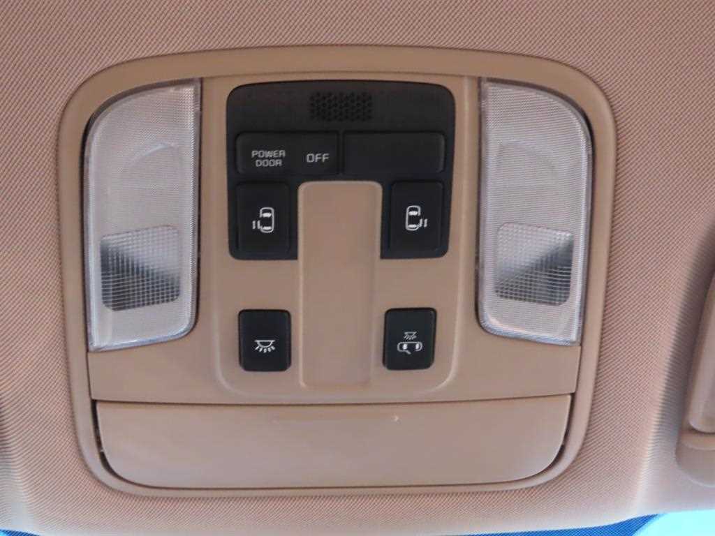 KIA Carnival 2019 Blanco - Importación desde Corea - HF Imports Iquique - Foto 17