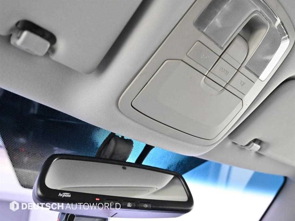 Ssangyong Tivoli 2016 Blanco - Importación desde Corea - HF Imports Iquique - Foto 19