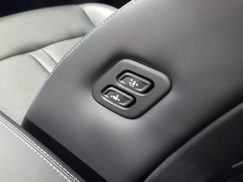 KIA Sorento 2022 Negro - Importación desde Corea - HF Imports Iquique - Foto 13