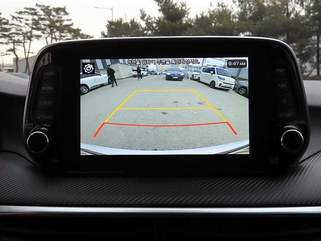 HYUNDAI Tucson 2020 - Importación desde Corea - HF Imports Iquique - Foto 14