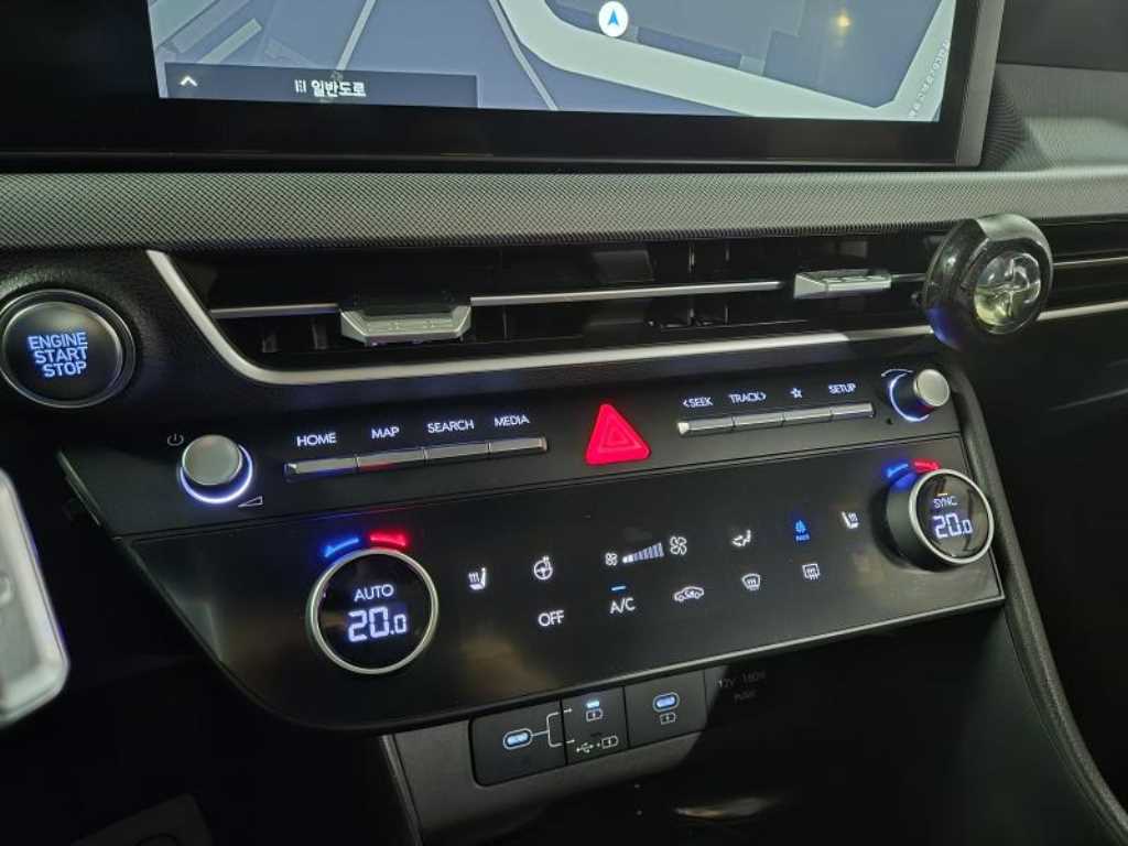 HYUNDAI Sonata 2026 - Importación desde Corea - HF Imports Iquique - Foto 14