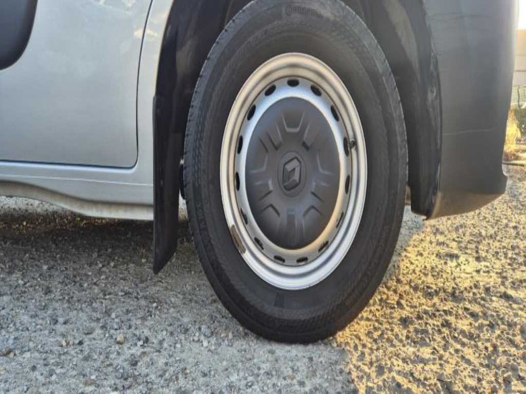 SAMSUNG Master - Vista 4