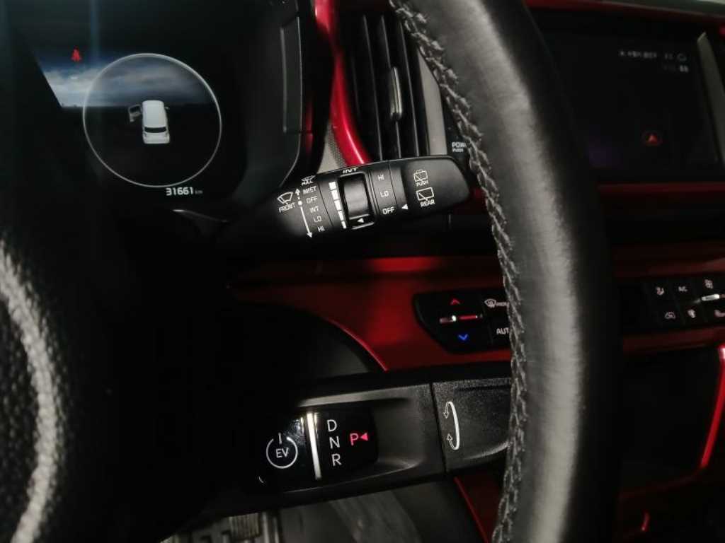 KIA Ray 2024 Blanco - Importación desde Corea - HF Imports Iquique - Foto 13