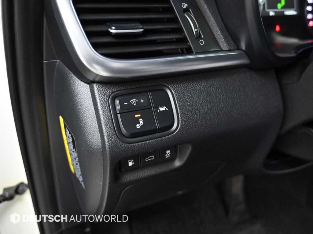 KIA K5 2018 - Importación desde Corea - HF Imports Iquique - Foto 17