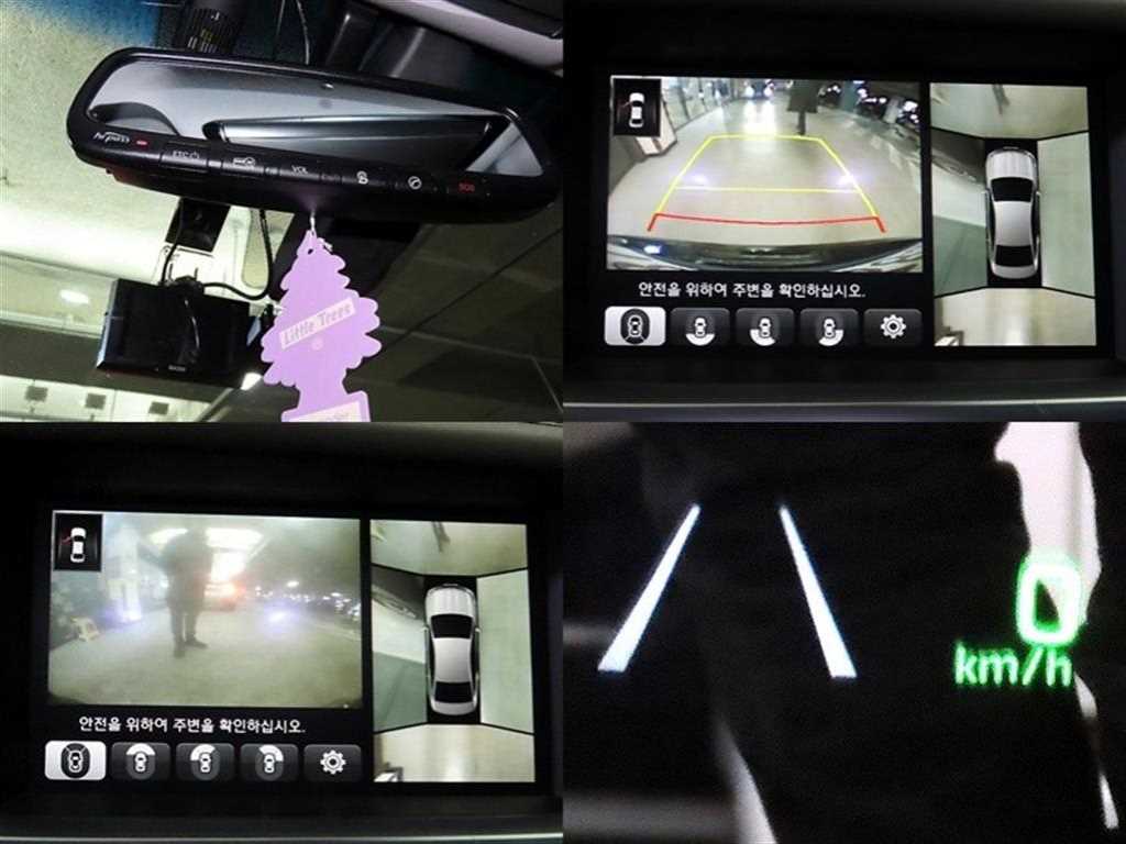 HYUNDAI Aslan 2015 Negro - Importación desde Corea - HF Imports Iquique - Foto 18