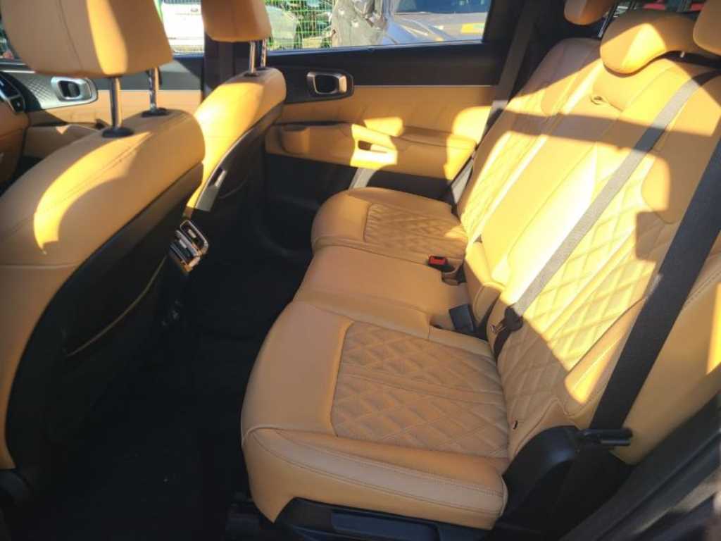KIA Sorento - Vista 7