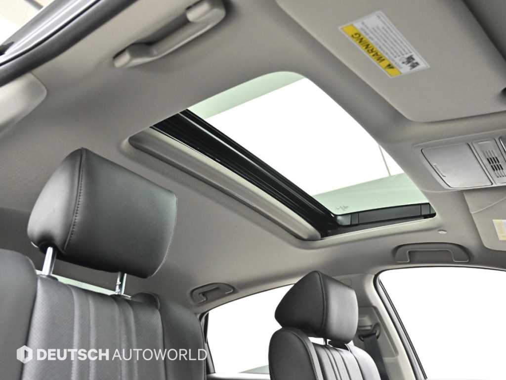 Honda Accord 2019 Gris - Importación desde Corea - HF Imports Iquique - Foto 19