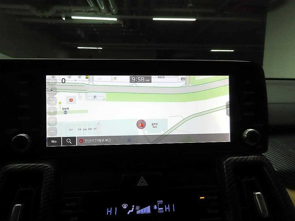 KIA Sorento - Vista 9