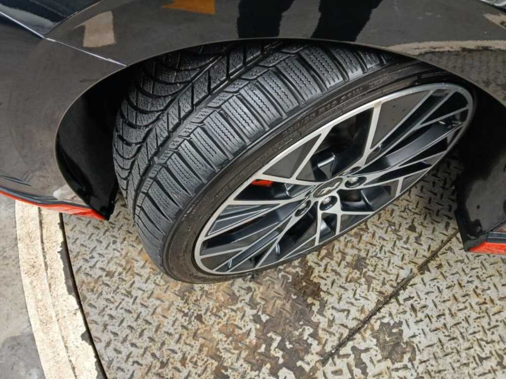 HYUNDAI Avante 2023 Blanco - Importación desde Corea - HF Imports Iquique - Foto 19