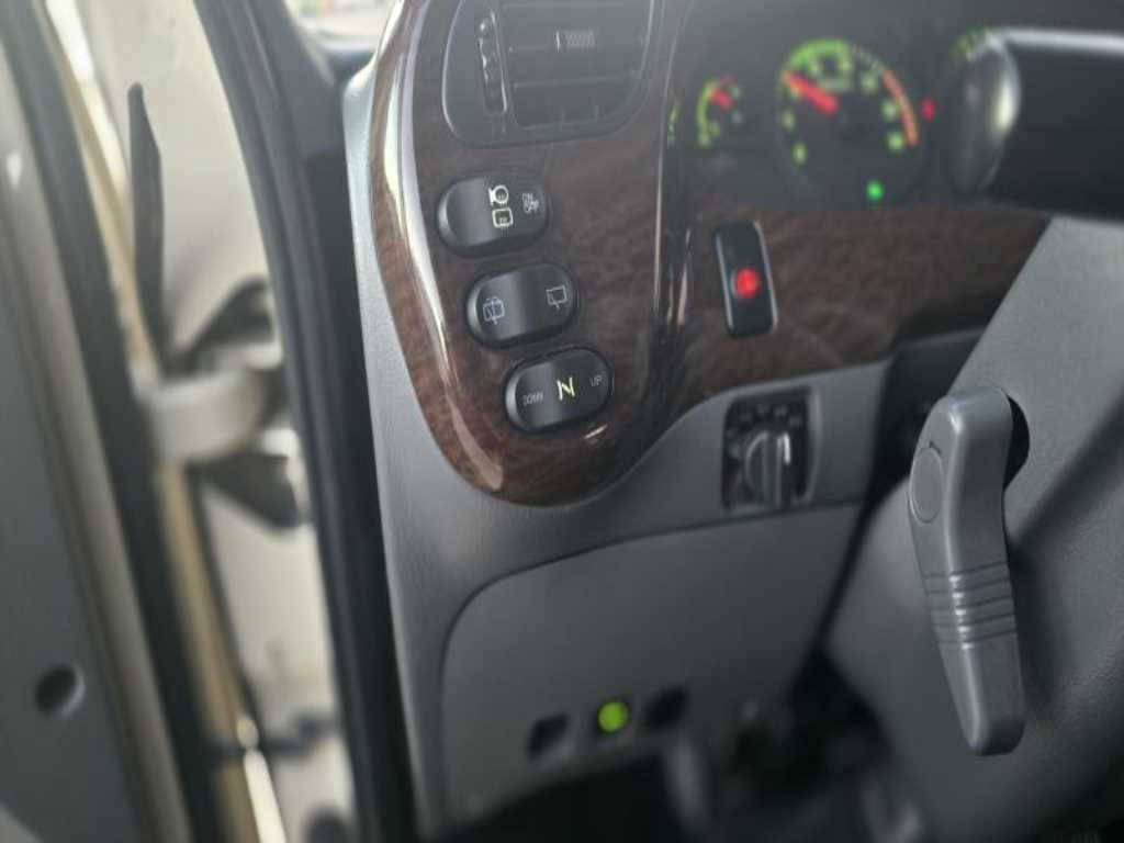 medium and large bus Hyundai bus 2018 Blanco - Importación desde Corea - HF Imports Iquique - Foto 14