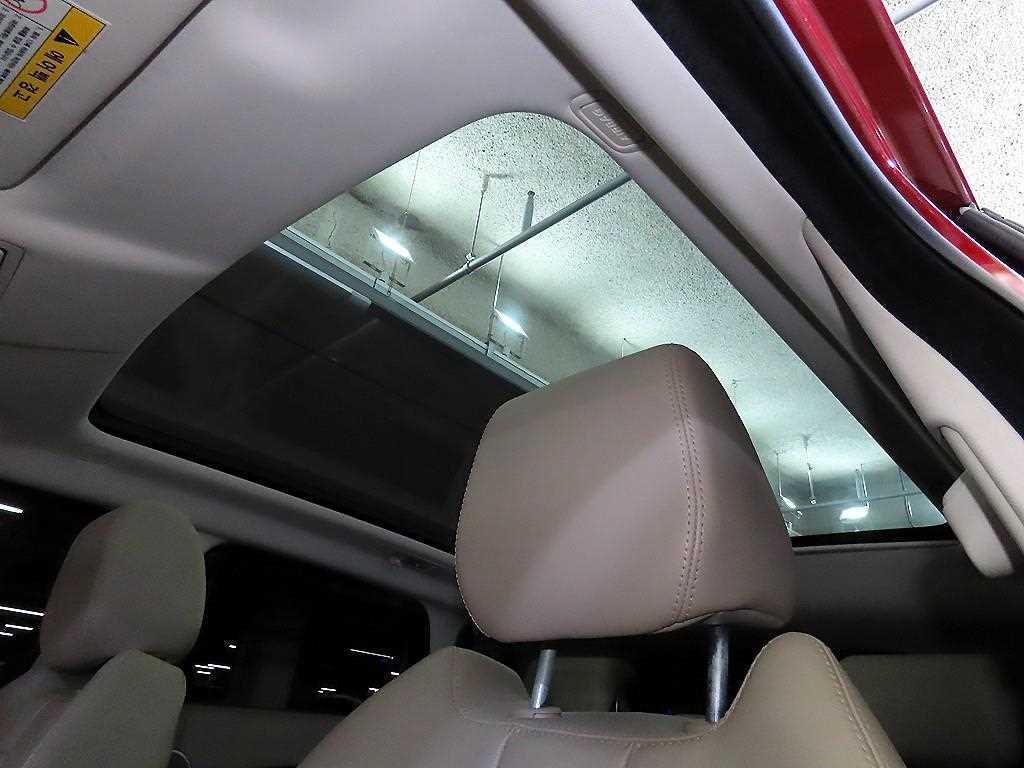 Land Rover Range Rover Bike 2015 Rojo - Importación desde Corea - HF Imports Iquique - Foto 15