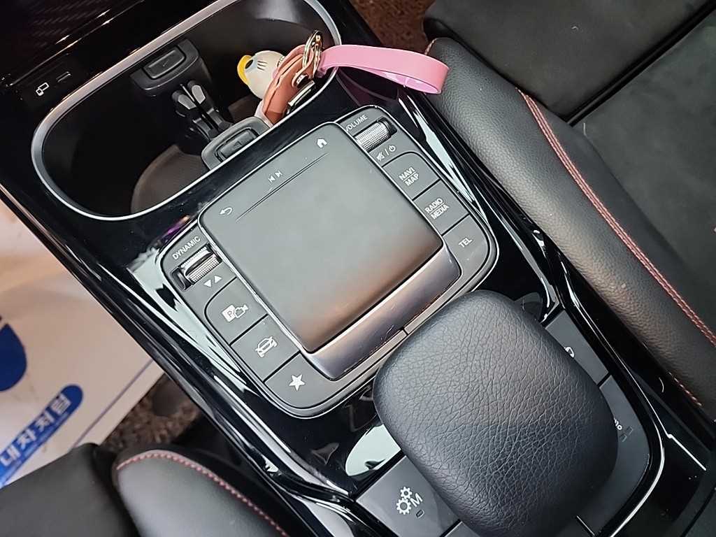 Mercedes Benz A Class 2023 Blanco - Importación desde Corea - HF Imports Iquique - Foto 19