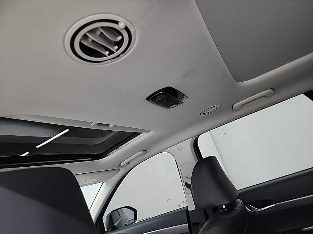 HYUNDAI Palisade 2022 Gris - Importación desde Corea - HF Imports Iquique - Foto 14