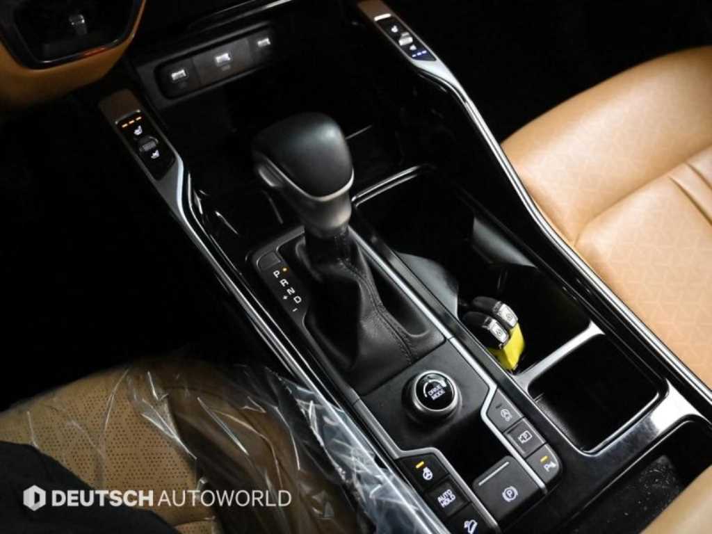 KIA Sorento - Vista 9