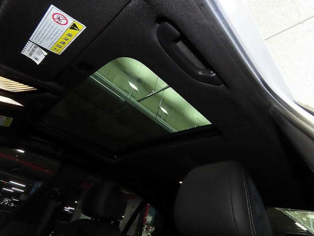 BMW 5 Series 2018 Blanco - Importación desde Corea - HF Imports Iquique - Foto 18