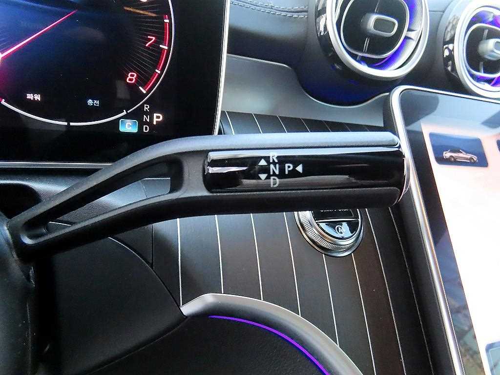 Mercedes Benz CLE Class 2025 Negro - Importación desde Corea - HF Imports Iquique - Foto 15