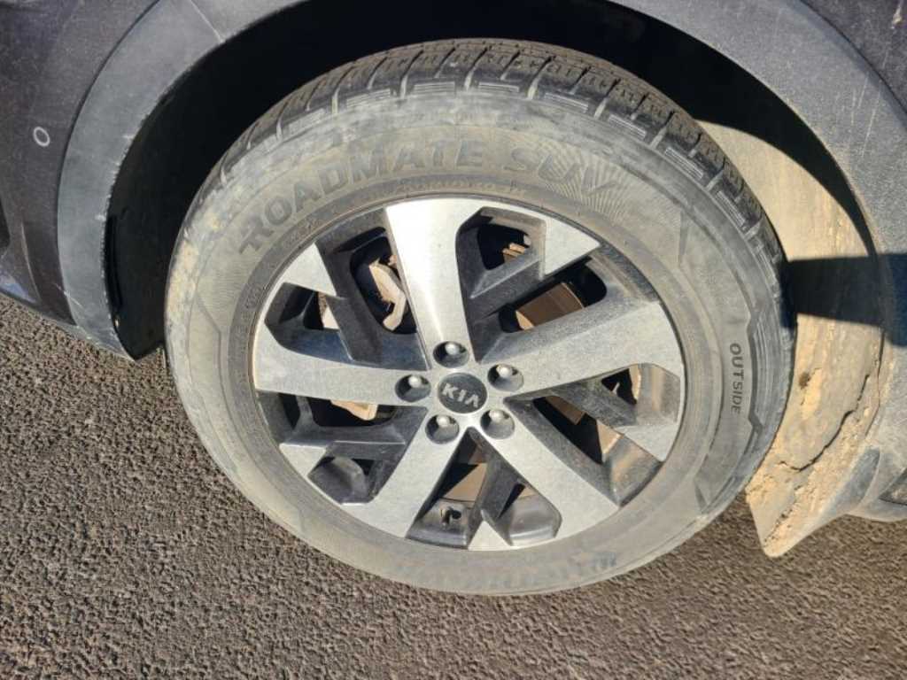 KIA Sorento 2021 Gris - Importación desde Corea - HF Imports Iquique - Foto 18