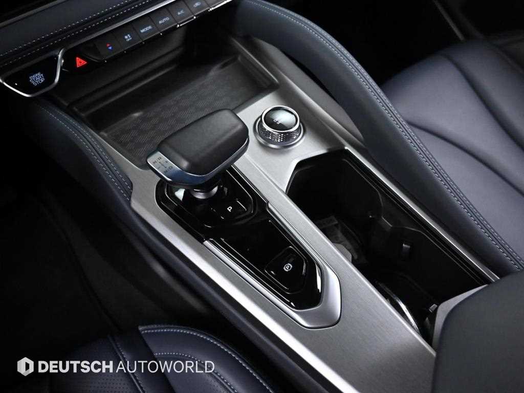 SAMSUNG Grand Koleos - Vista 9