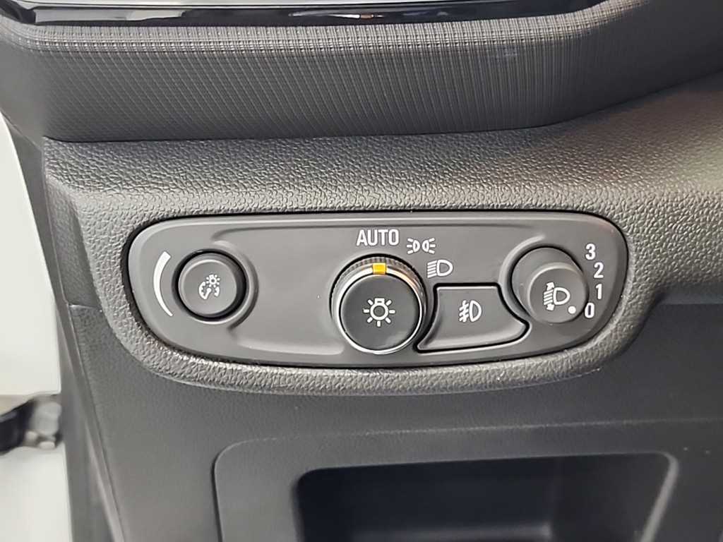 Chevrolet Trail Blazer 2022 Blanco - Importación desde Corea - HF Imports Iquique - Foto 18