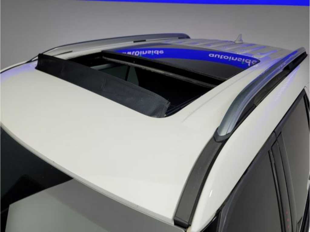 Ford Explorer - Vista 12