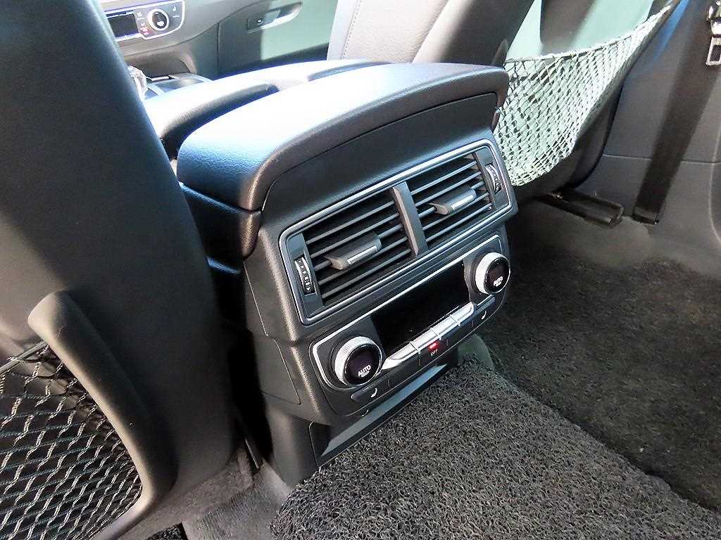 Audi Q7 2019 Negro - Importación desde Corea - HF Imports Iquique - Foto 16