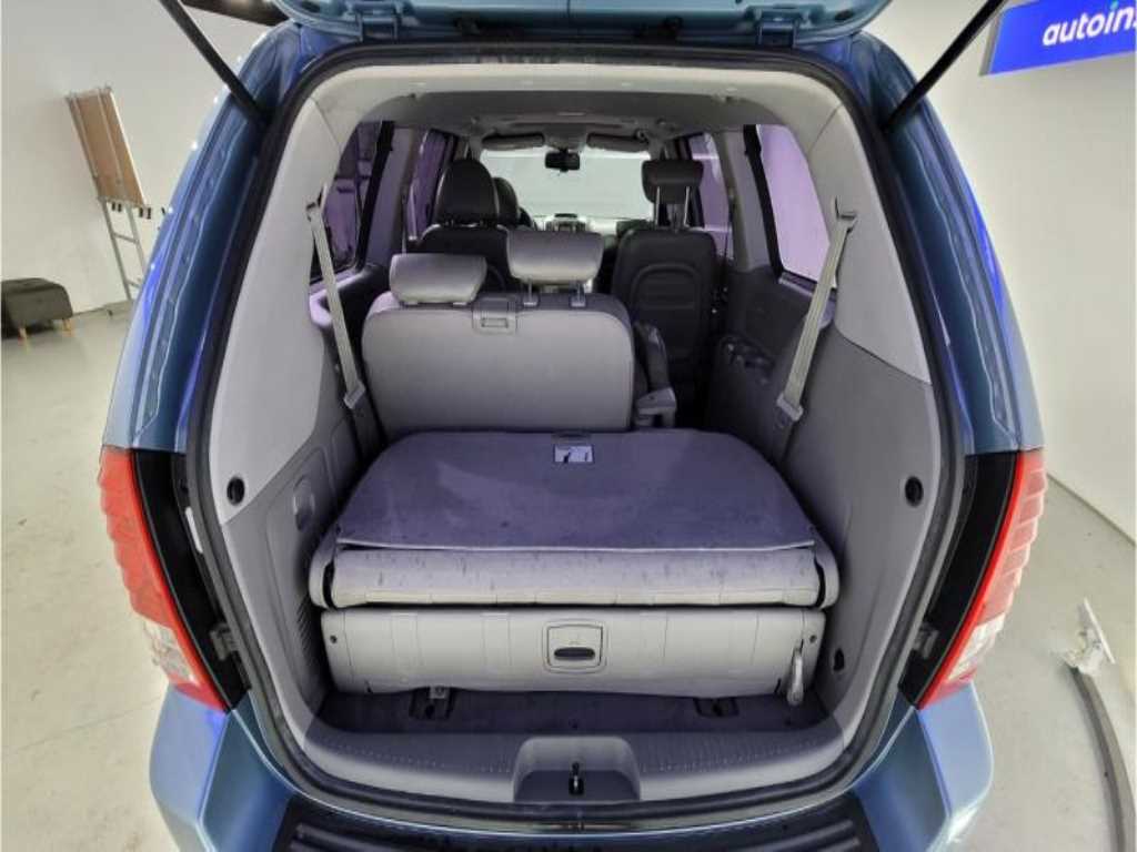 KIA Carnival 2013 - Importación desde Corea - HF Imports Iquique - Foto 15