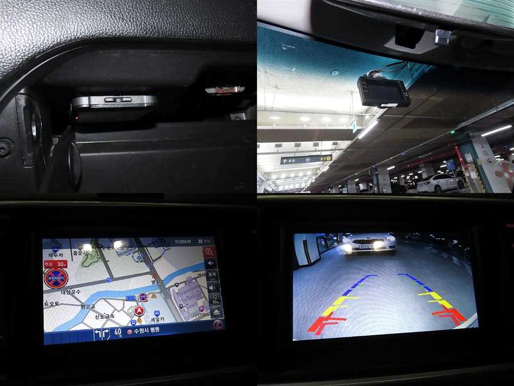 KIA Ray 2019 Blanco - Importación desde Corea - HF Imports Iquique - Foto 18