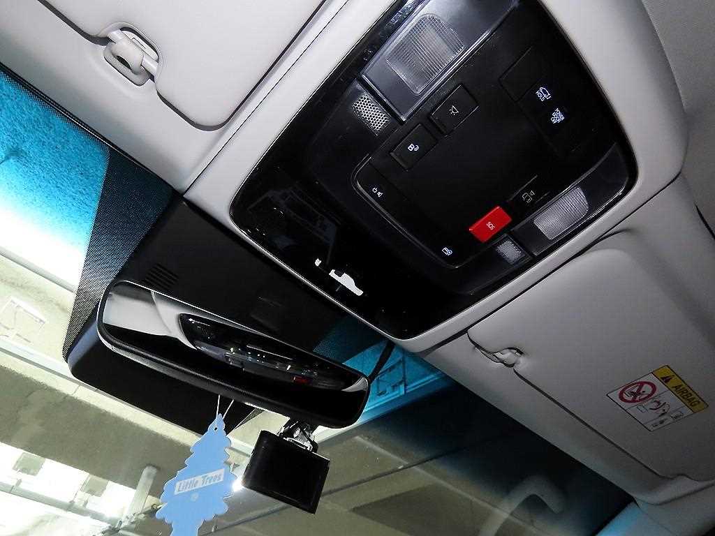 HYUNDAI Staria 2025 Gris - Importación desde Corea - HF Imports Iquique - Foto 16