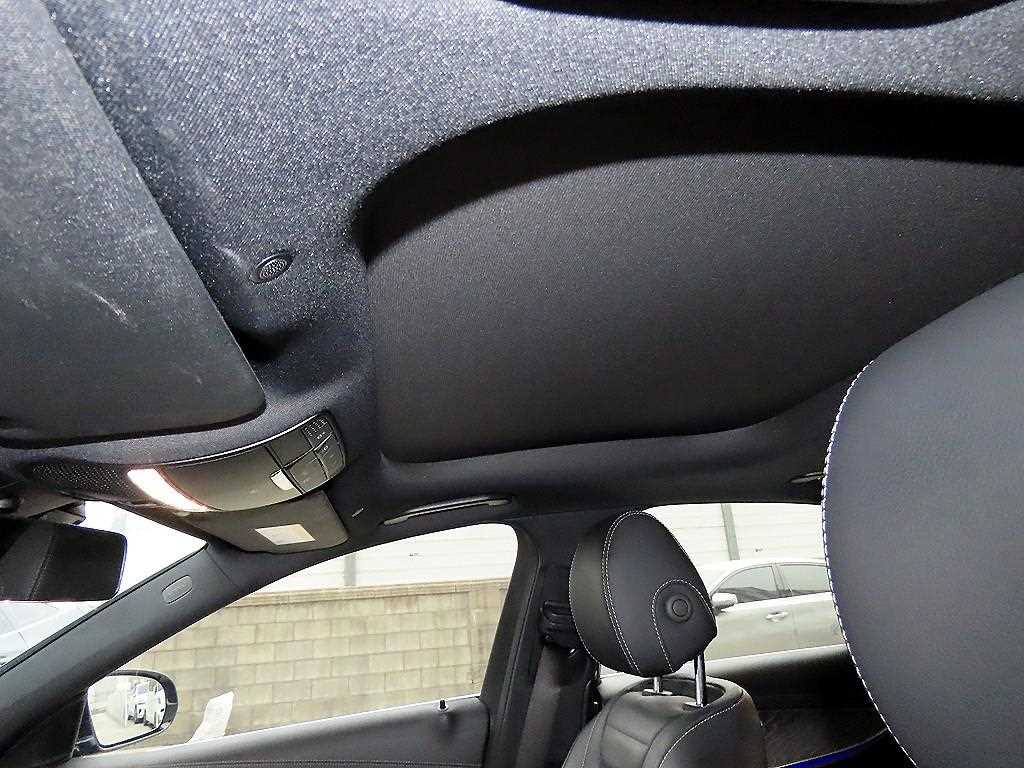 Mercedes Benz E class 2022 Azul - Importación desde Corea - HF Imports Iquique - Foto 16