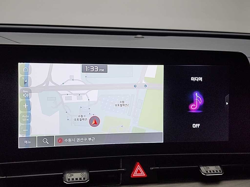 KIA Sportage 2022 Blanco - Importación desde Corea - HF Imports Iquique - Foto 16