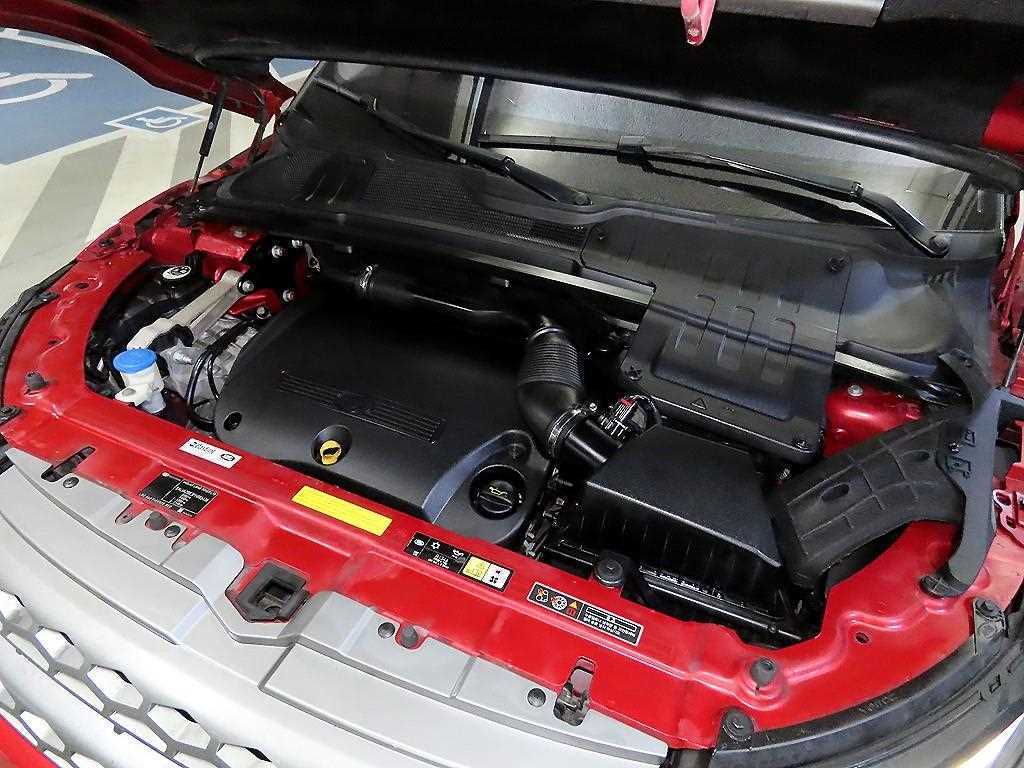 Land Rover Range Rover Bike 2015 Rojo - Importación desde Corea - HF Imports Iquique - Foto 19