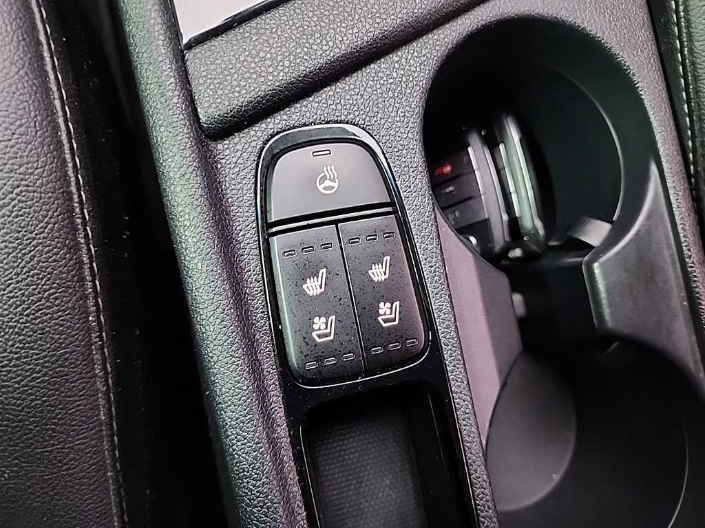 KIA Niro 2018 Blanco - Importación desde Corea - HF Imports Iquique - Foto 15