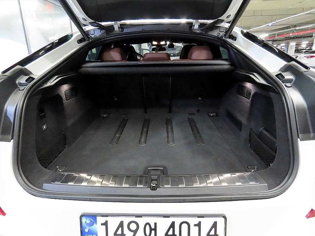 BMW X6 2024 Blanco - Importación desde Corea - HF Imports Iquique - Foto 17