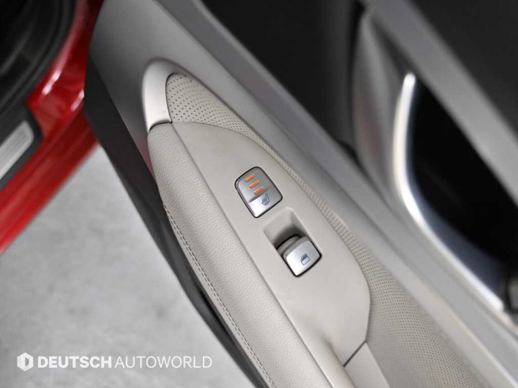 Genesis G70 2019 Rojo - Importación desde Corea - HF Imports Iquique - Foto 16