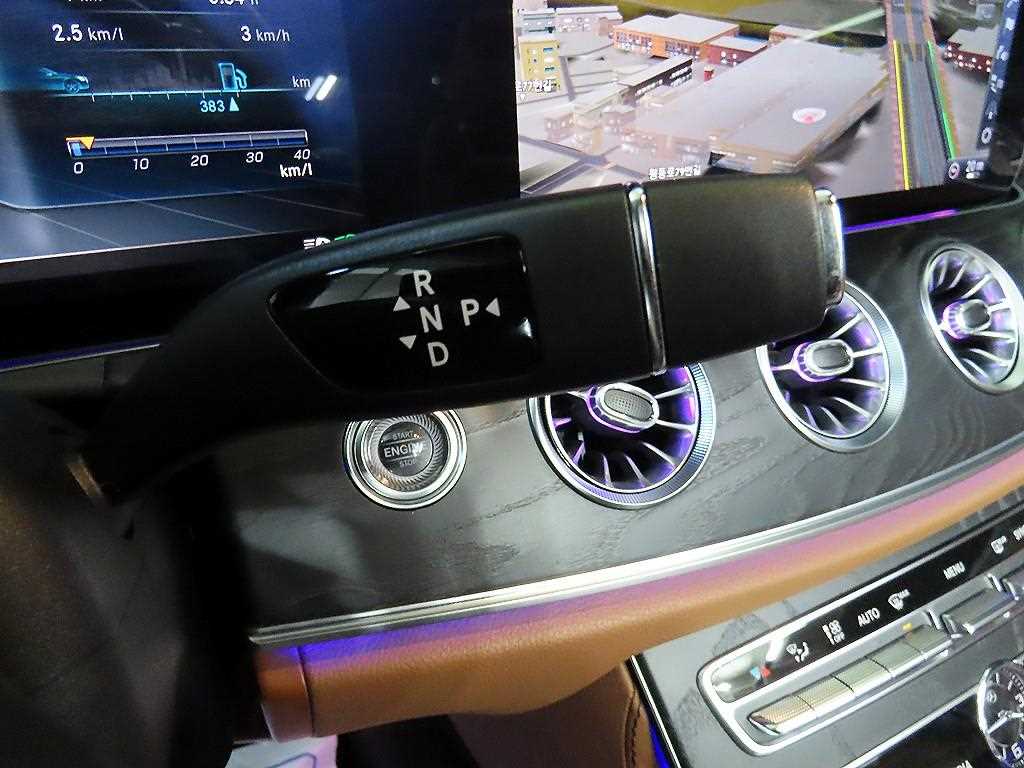 Mercedes Benz E class 2020 Negro - Importación desde Corea - HF Imports Iquique - Foto 14