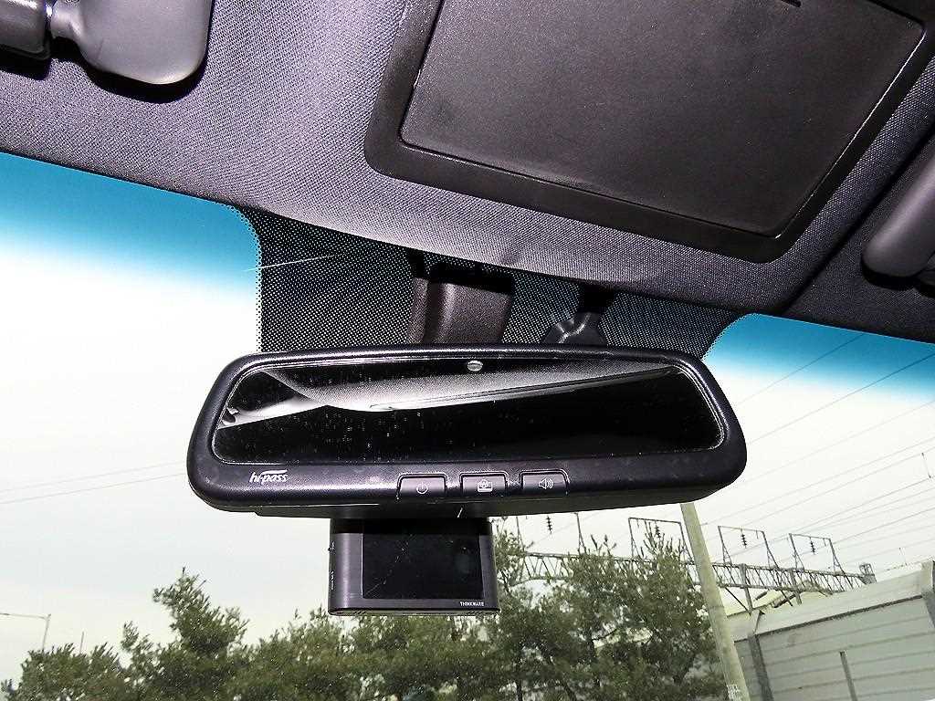 Ssangyong Rexton 2021 Blanco - Importación desde Corea - HF Imports Iquique - Foto 16