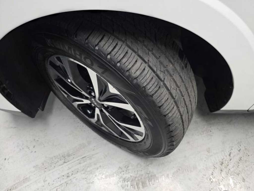 KIA Carnival 2023 Blanco - Importación desde Corea - HF Imports Iquique - Foto 20