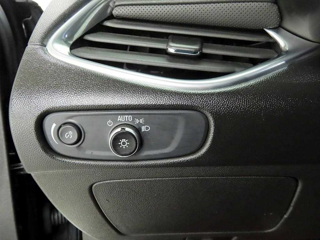 Chevrolet Malibu - Vista 12