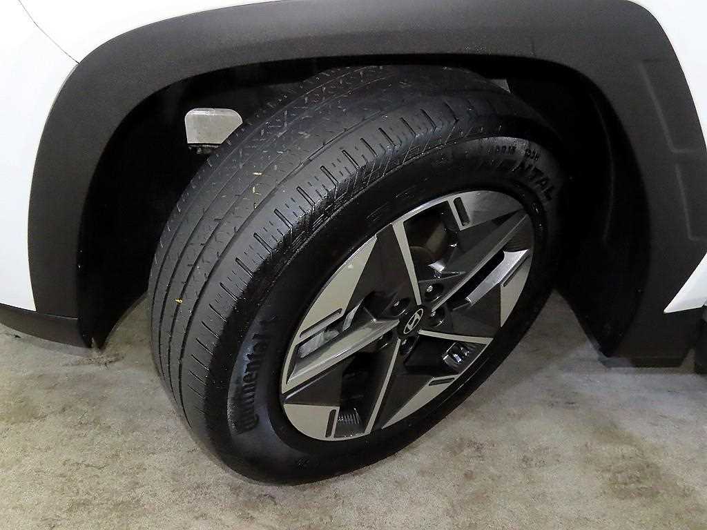 HYUNDAI Tucson 2024 Blanco - Importación desde Corea - HF Imports Iquique - Foto 20