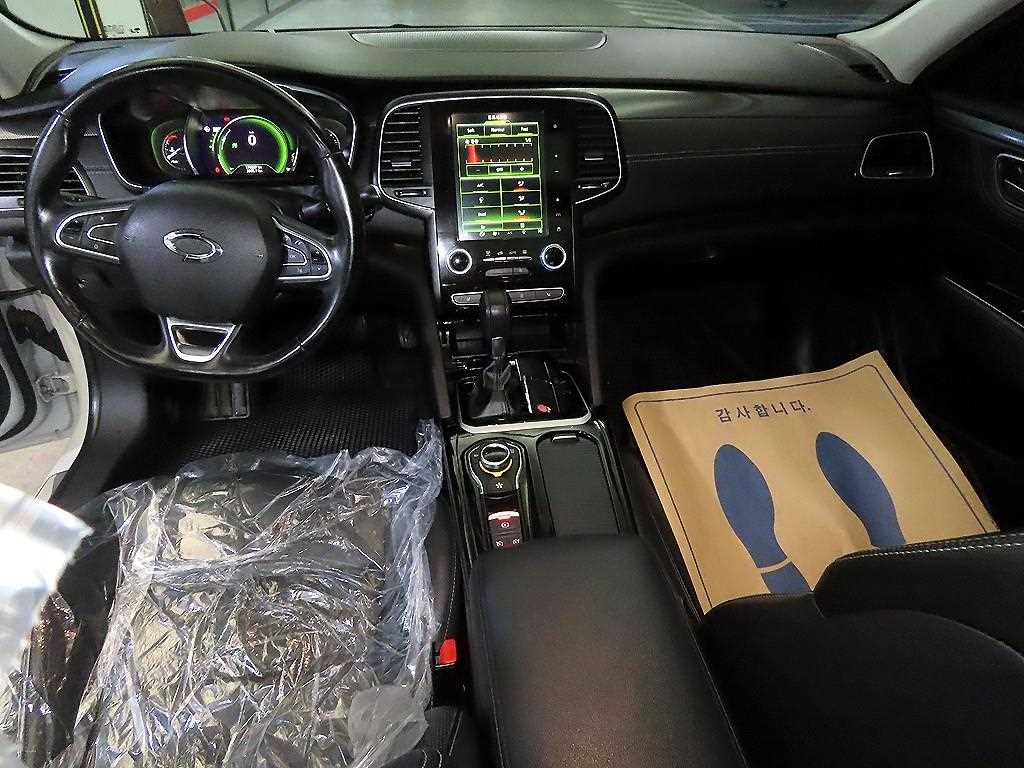 SAMSUNG SM6 - Vista 11