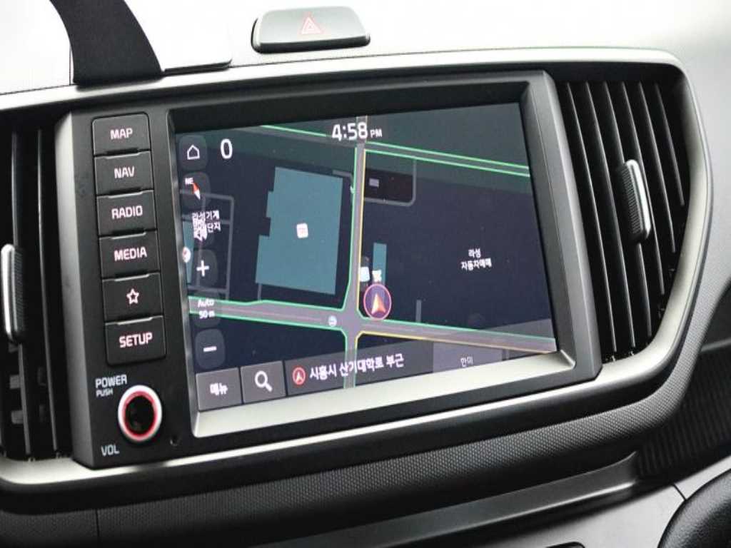 KIA Ray 2024 - Importación desde Corea - HF Imports Iquique - Foto 18