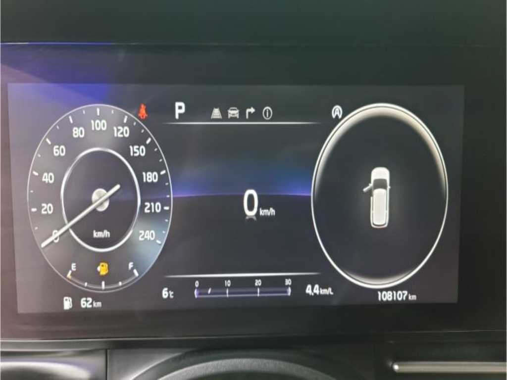 KIA Carnival 2021 - Importación desde Corea - HF Imports Iquique - Foto 16