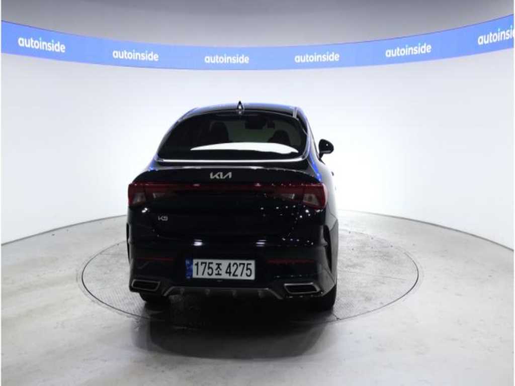 KIA K5 2023 - Importación desde Corea - HF Imports Iquique - Foto 17