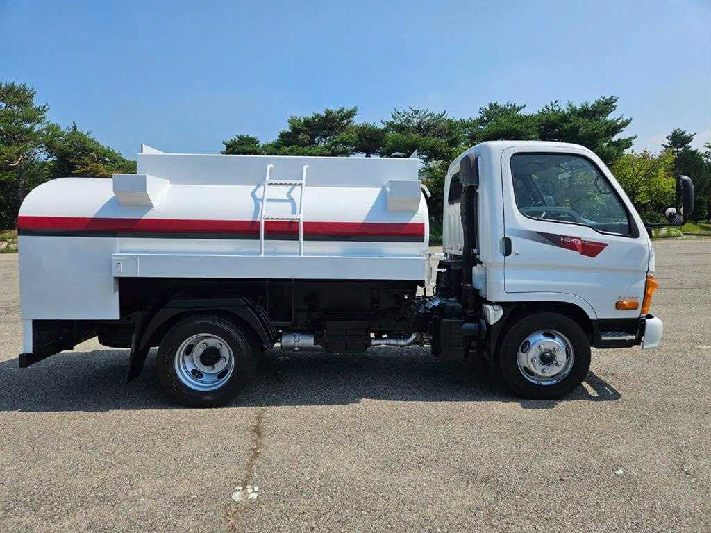 medium and large cargo Rory - Vista 7