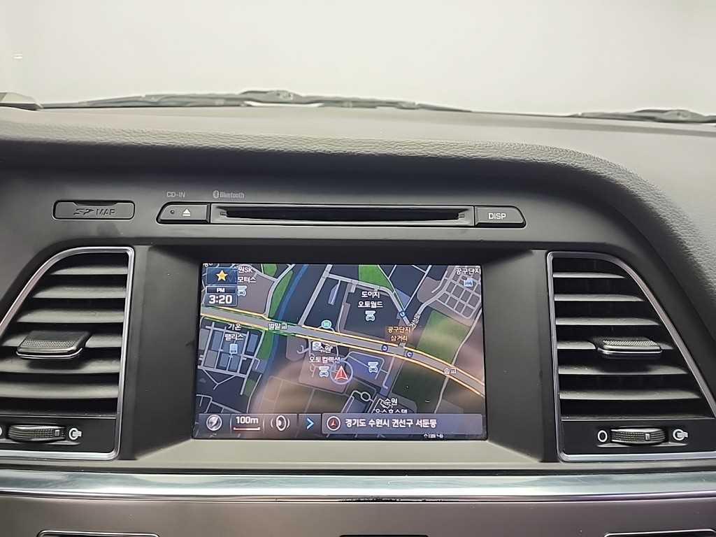 HYUNDAI Sonata 2016 - Importación desde Corea - HF Imports Iquique - Foto 15