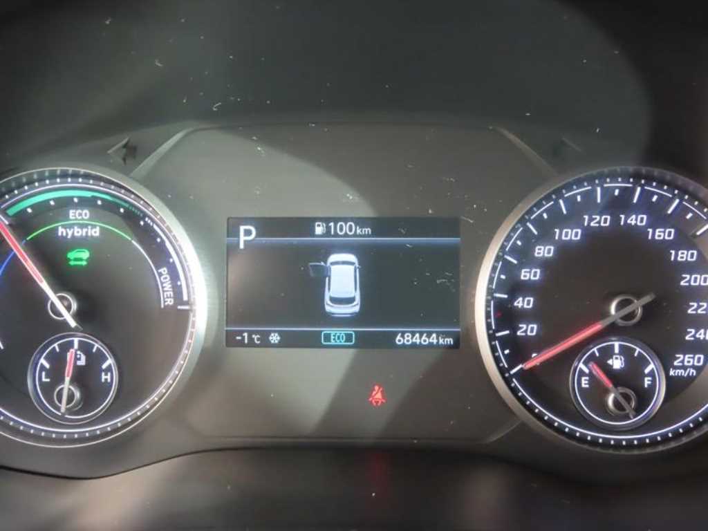 HYUNDAI Santa Fe 2022 Blanco - Importación desde Corea - HF Imports Iquique - Foto 13