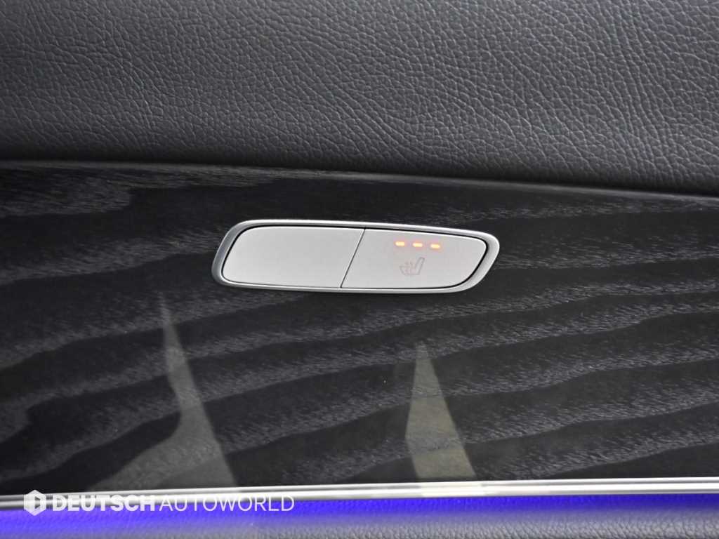 Mercedes Benz E class 2018 Negro - Importación desde Corea - HF Imports Iquique - Foto 16