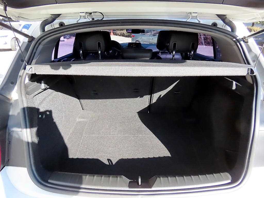 BMW 1 series 2015 Blanco - Importación desde Corea - HF Imports Iquique - Foto 16