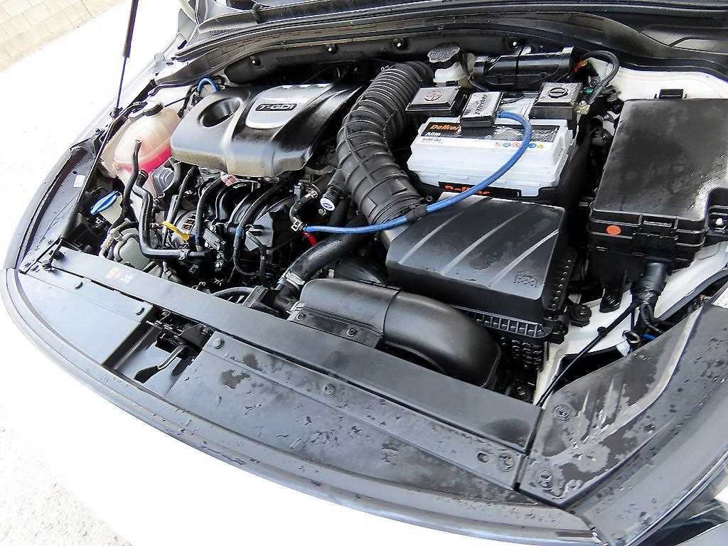 HYUNDAI i30 2020 Blanco - Importación desde Corea - HF Imports Iquique - Foto 19