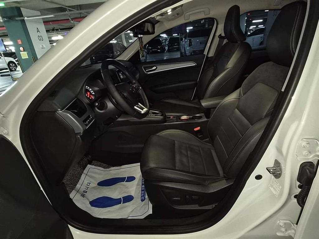 SAMSUNG XM3 - Vista 6